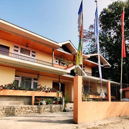 Martam Village Homestay Gangtok Dış mekan fotoğraf