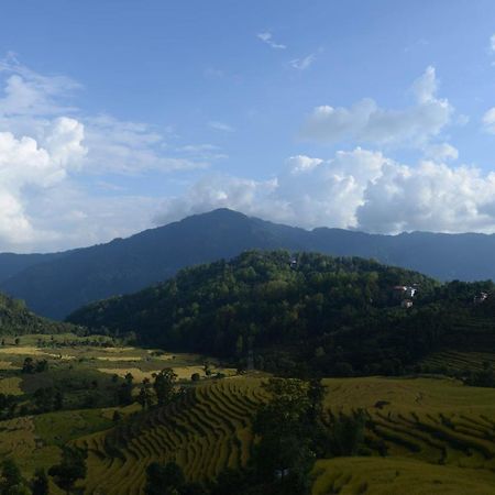 Martam Village Homestay Gangtok Dış mekan fotoğraf