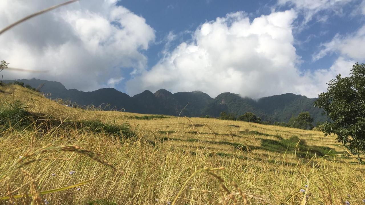 Martam Village Homestay Gangtok Dış mekan fotoğraf