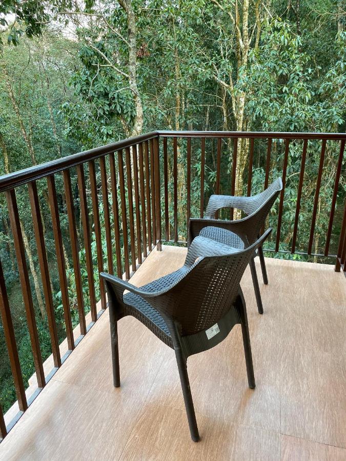 Martam Village Homestay Gangtok Dış mekan fotoğraf